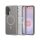 Etui do telefonów Tech-Protect Magmat Magsafe Galaxy A57 5G Matte Grey